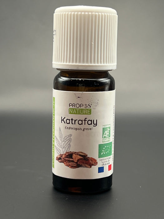 Katrafay essential oil BIO 10ml - Propos'Nature