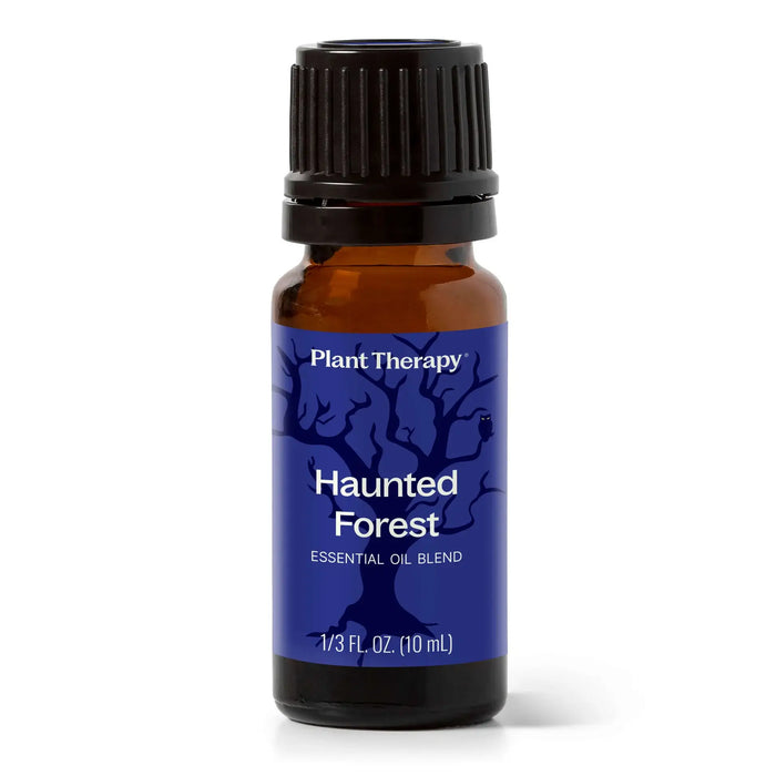 Haunted Forest Ätherisches Öl 10 ml – Pflanzentherapie