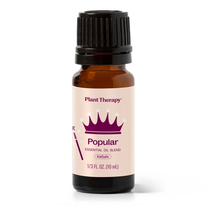 Popular Essential Oil Blend 10 ml