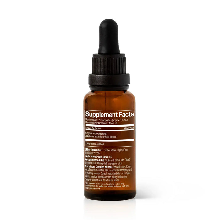 Organic Turmeric Tincture 30ml - Plant Therapy