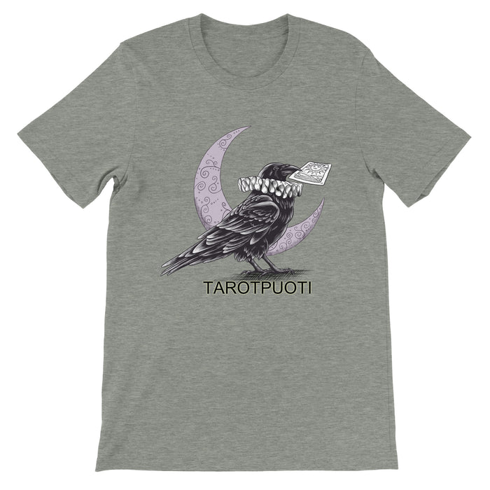 Tarotpuodi T-shirt