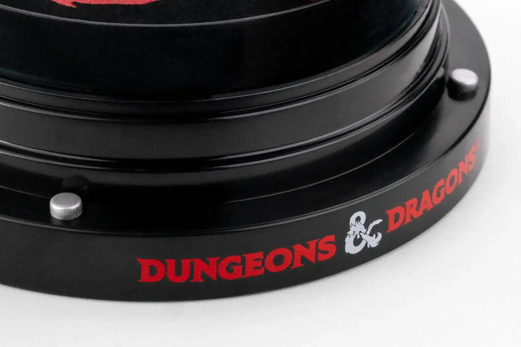 D&D Orb of Possibility - automaattinen nopanheittäjä - Fanroll