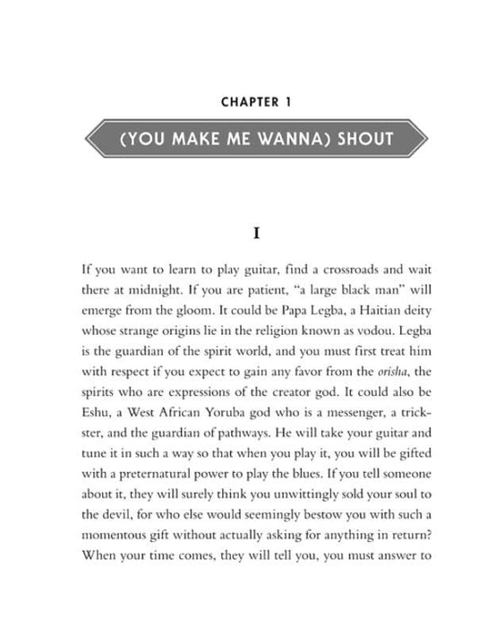 Season of the Witch: How the Occult Saved Rock and Roll - Peter Bebergal