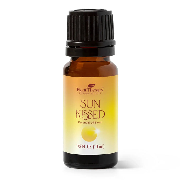 Sun Kissed Essential Oil Blend 10mL