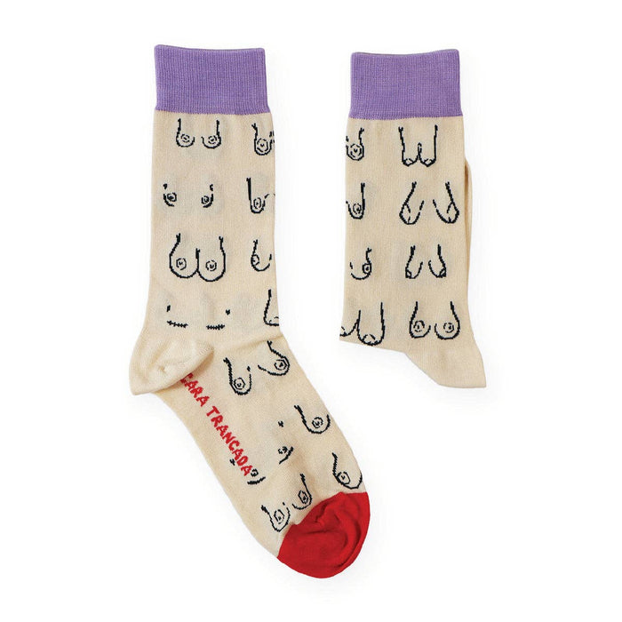 Tissisukat – Sock Affairs