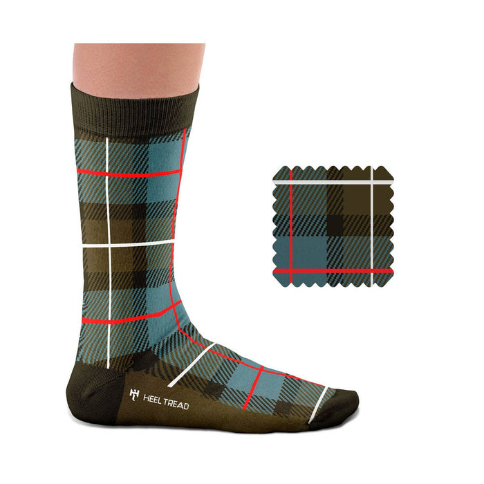 930 Special Edition sukkalahjapakkaus – Sock Affairs