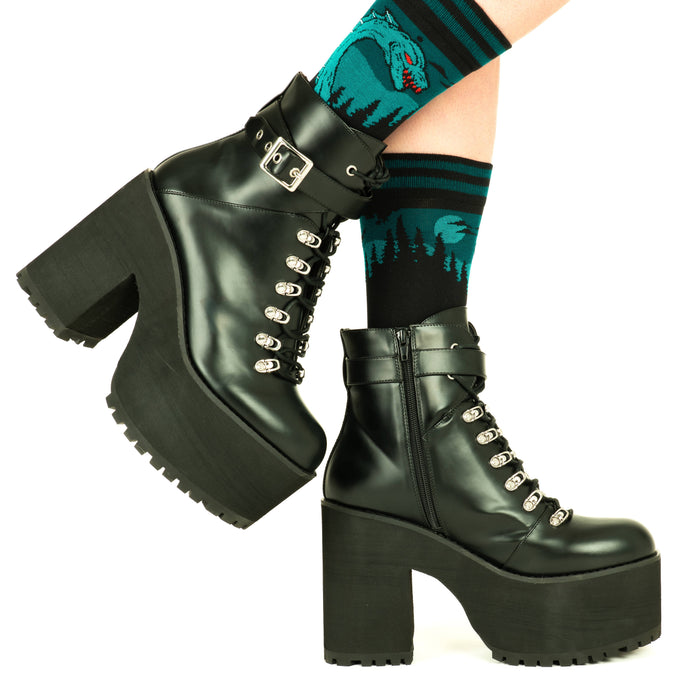 Nessie sukat - FootClothes