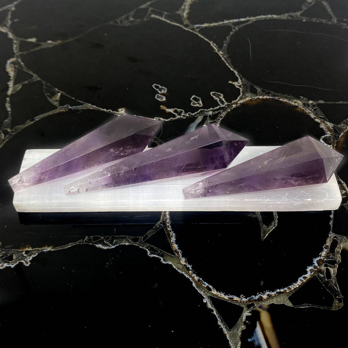 Ametriinivaltikka n. 7,5-9cm