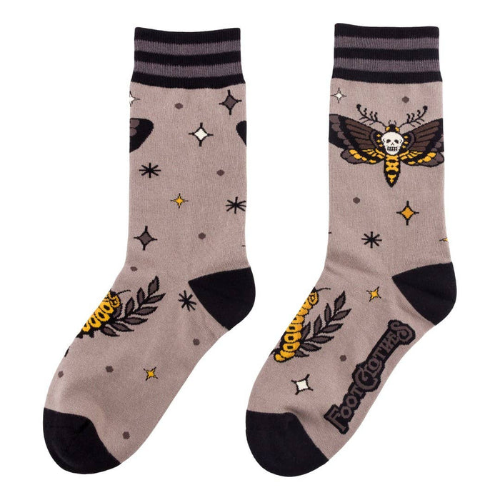 Metamorphosis -sukat - FootClothes