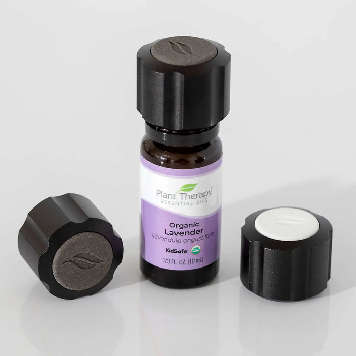 Passive Diffuser Cap 3-Pack - Plant Therapy