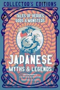 Japanische Mythen und Legenden (Collector's Edition) – JK Jackson