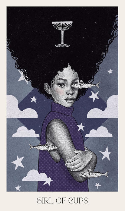 Nova Witch Tarot - Suki Ferguson, Ana Novaes