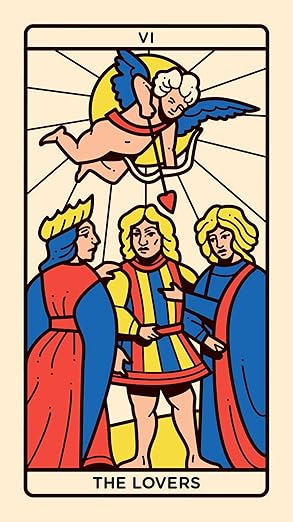 Mini Tarot de Marseille - Findhorn Press, Nicolas Galkowski