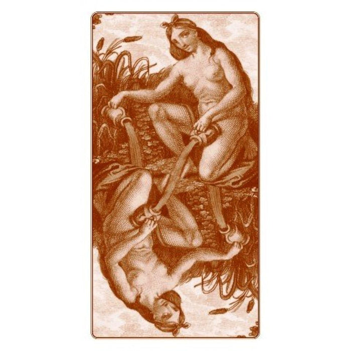 Das klassische Tarot – C. Della Rocca und F. Gumppenberg 