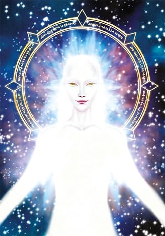 Angelic Activations Oracle: A 44-Card Deck and Guidebook - Kyle Gray, Jessica Tumminello