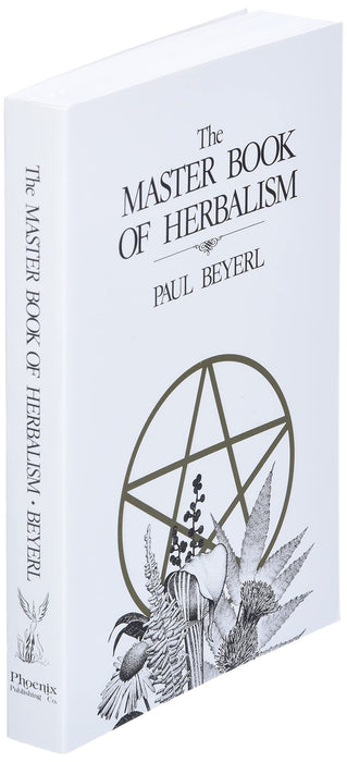 Meisterbuch der Kräuterkunde - Paul Beyerl