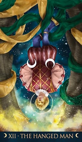 Astral-Tarot - Federica Casagrande