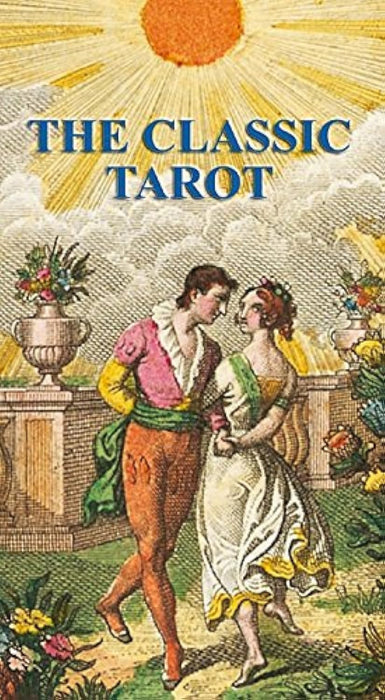 Das klassische Tarot – C. Della Rocca und F. Gumppenberg 