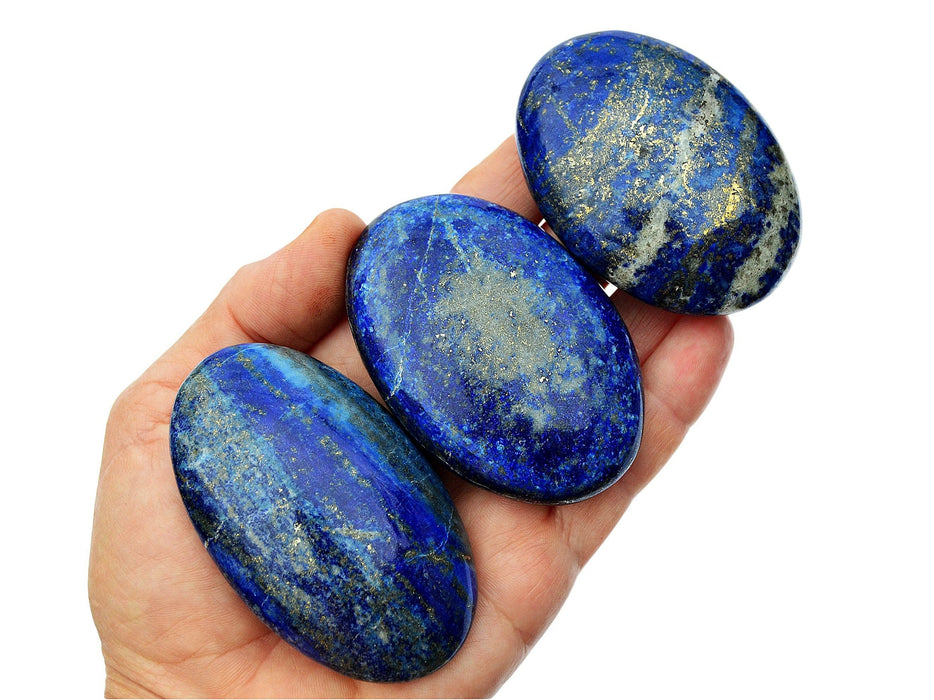 Lapislazuli-Palmenstein (5 cm – 8 cm)