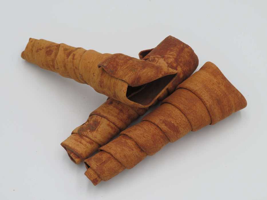 Kanelirulla 14 cm