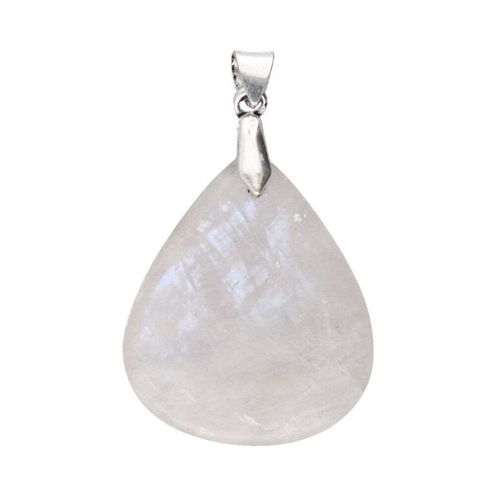 Sateenkaaarikuukivi riipus