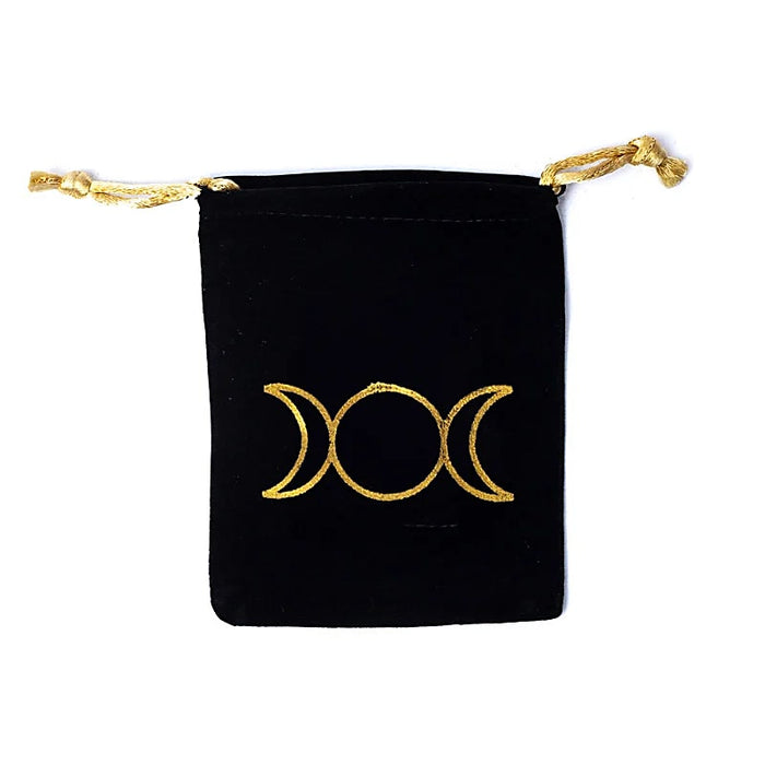 Triple Moon storage bag