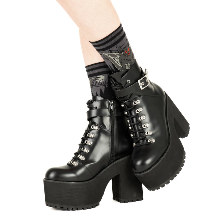 Mothman sukat - FootClothes