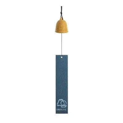 Sino Of The Winds - Japanese Furin Wind Chime Iwachu