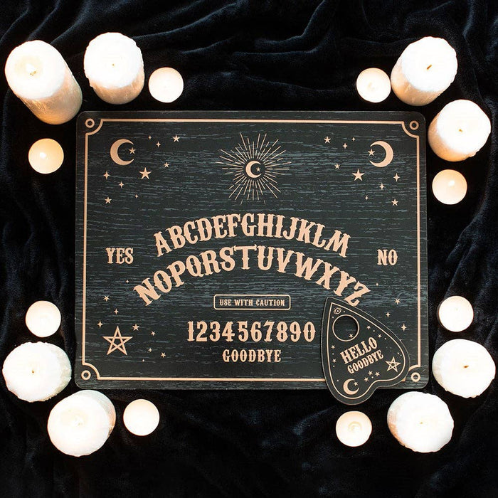 Spiritismus-Brett Klassisches Ouija