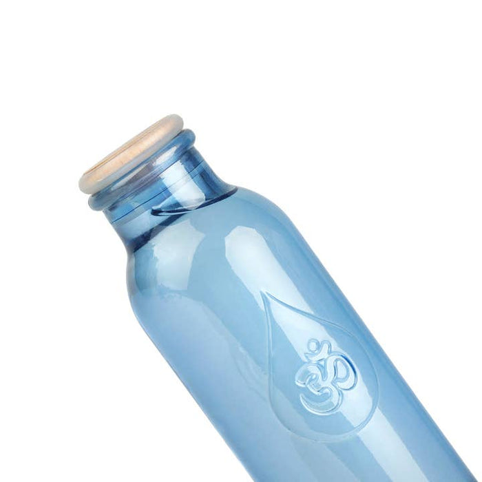OmWater Bottle Mini – lasinen vesipullo 0,5l