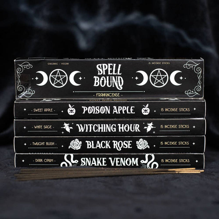 Snake Venom Dark Opium  - suistuketikut