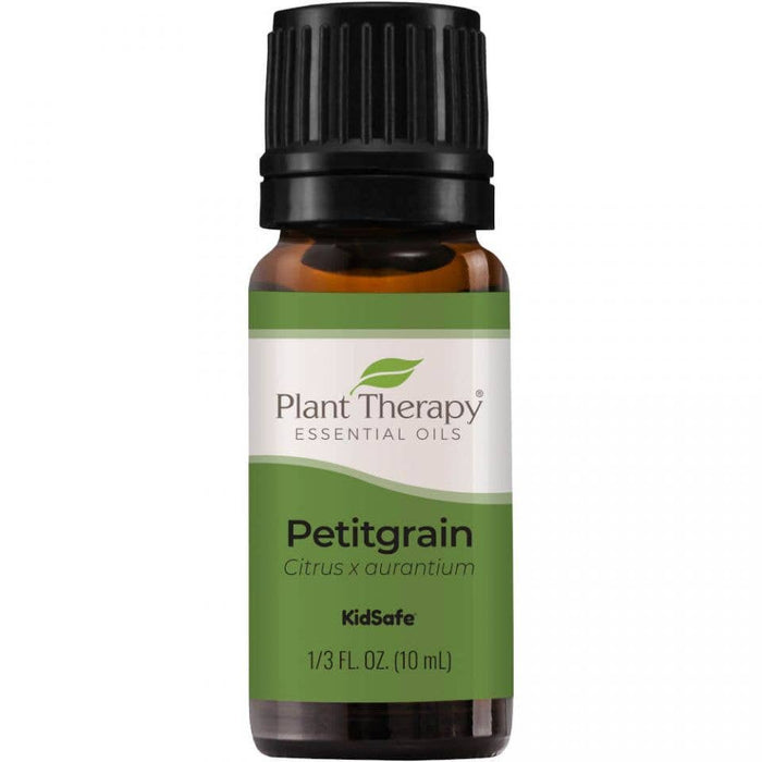 Petitgrain eteerinen öljy 10ml - Plant Therapy