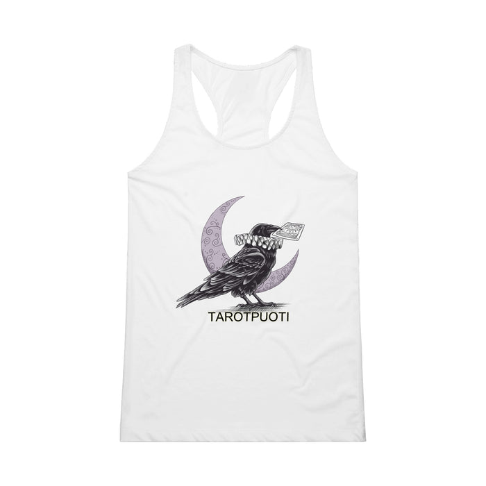 Tarotpuodi's performance tanktop