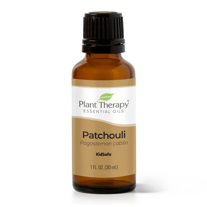 Patchouli Essential Oil 30 mL