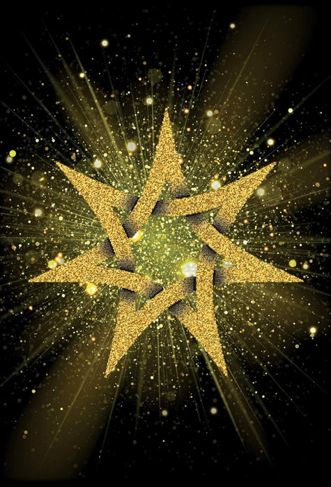 Faery Godmother Oracle Cards - Flavia Kate Peters