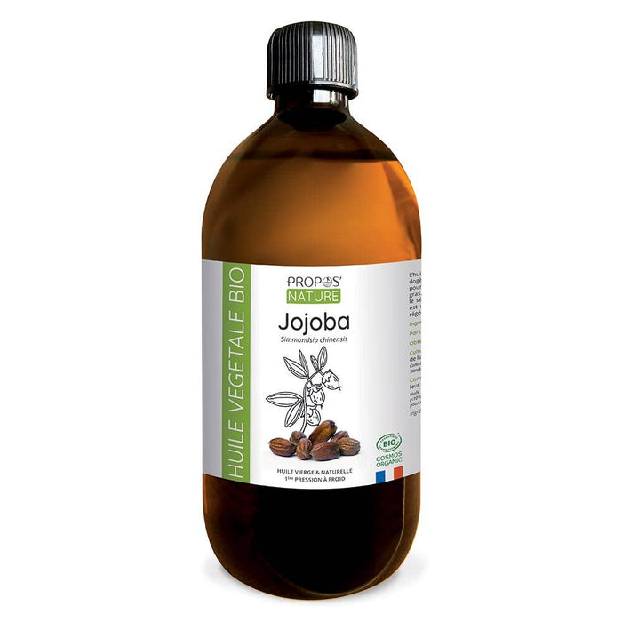 Jojobaöljy 50ML, 100ML