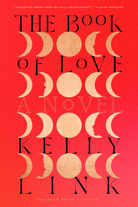 The Book of Love - Kelly Link