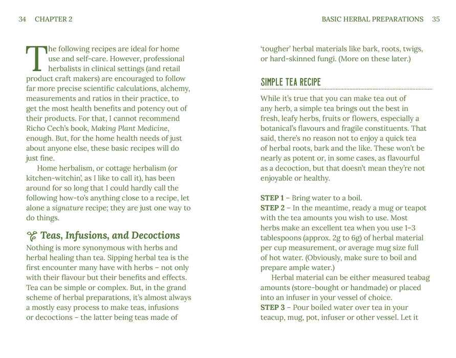 Herbalism: Plants and Potions that Heal (Arcturus Hidden Knowledge) - Adrian White