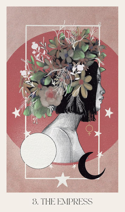 Nova Witch Tarot - Suki Ferguson, Ana Novaes