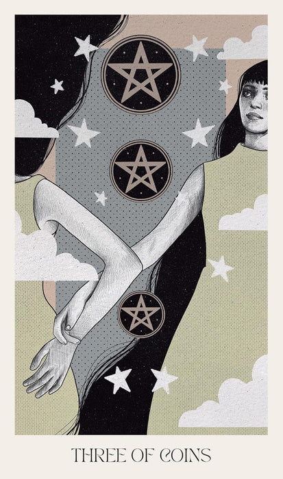 Nova Witch Tarot - Suki Ferguson, Ana Novaes