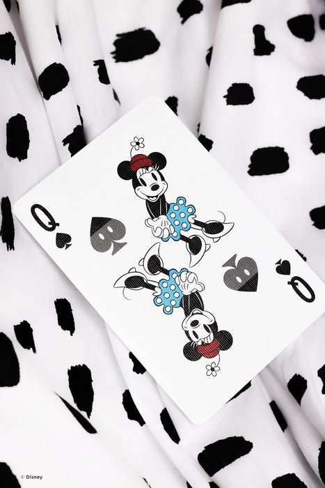 Bicycle Disney Classic Mickey Mouse Inspired pelikortit