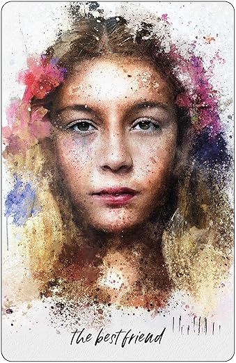 Spirit Guide Portal Oracle Deck -  AJA Daashuur, Justin Daashuur Hopkins