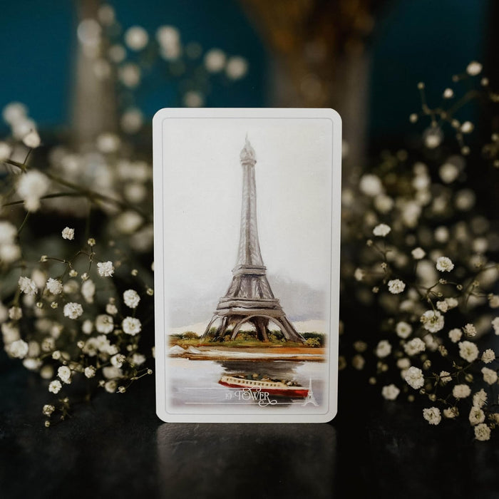 Lenormand de Paris