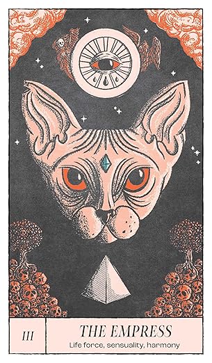 Crossed Destinies Tarot, A Marseille Deck of Self-discovery - Bobby Green