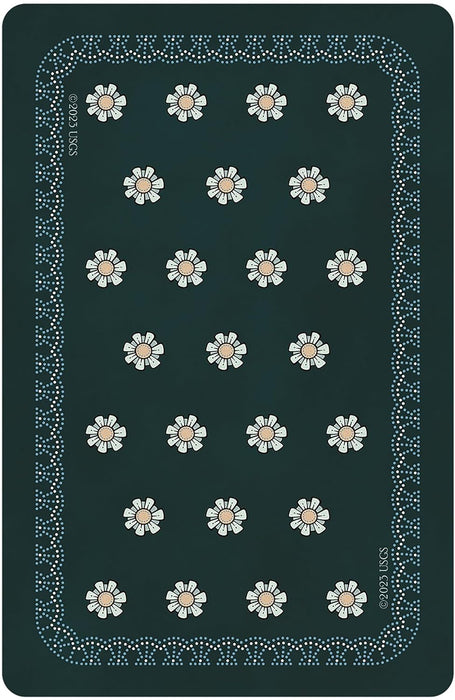 Universal Folk Tarot - Anita Inverarity 2024