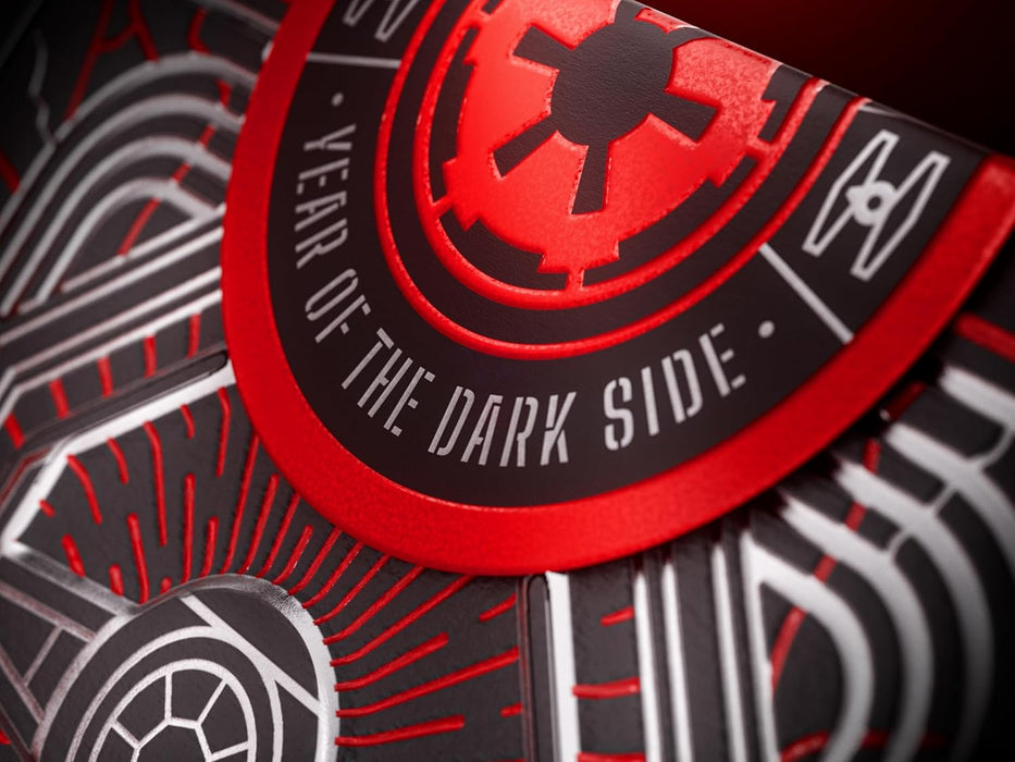 Star Wars: Year of The Dark Side -pelikortit - Theory11
