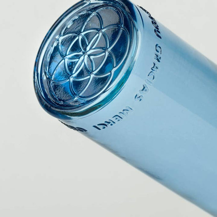 OmWater Bottle Mini – lasinen vesipullo 0,5l