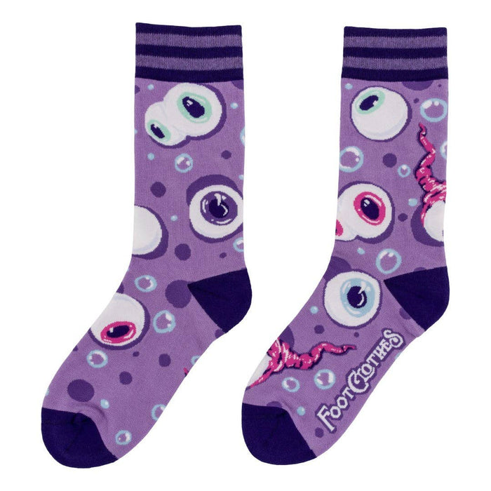 Peepers Eyeball Sukat - FootClothes