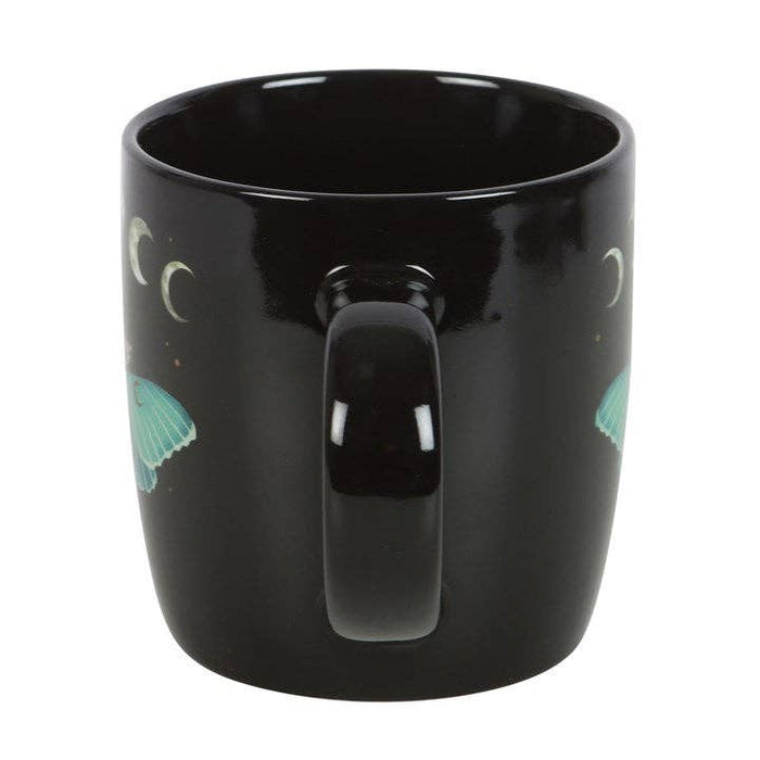 Luna Moth printtimuki 340ml