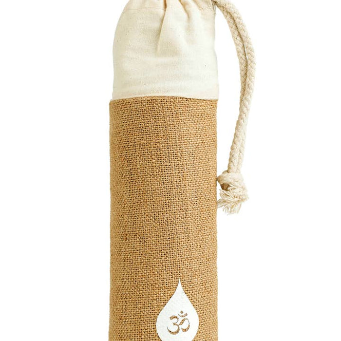 OmWater Bottle Mini – lasinen vesipullo 0,5l